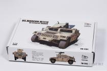 [ģ]T-model(TM-7201)1/72M1114HMMWV 