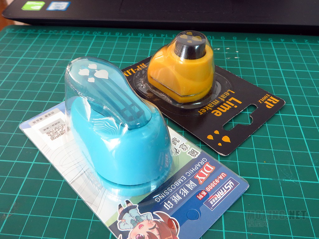 树叶制作器对比评测(优速达 VS RP)