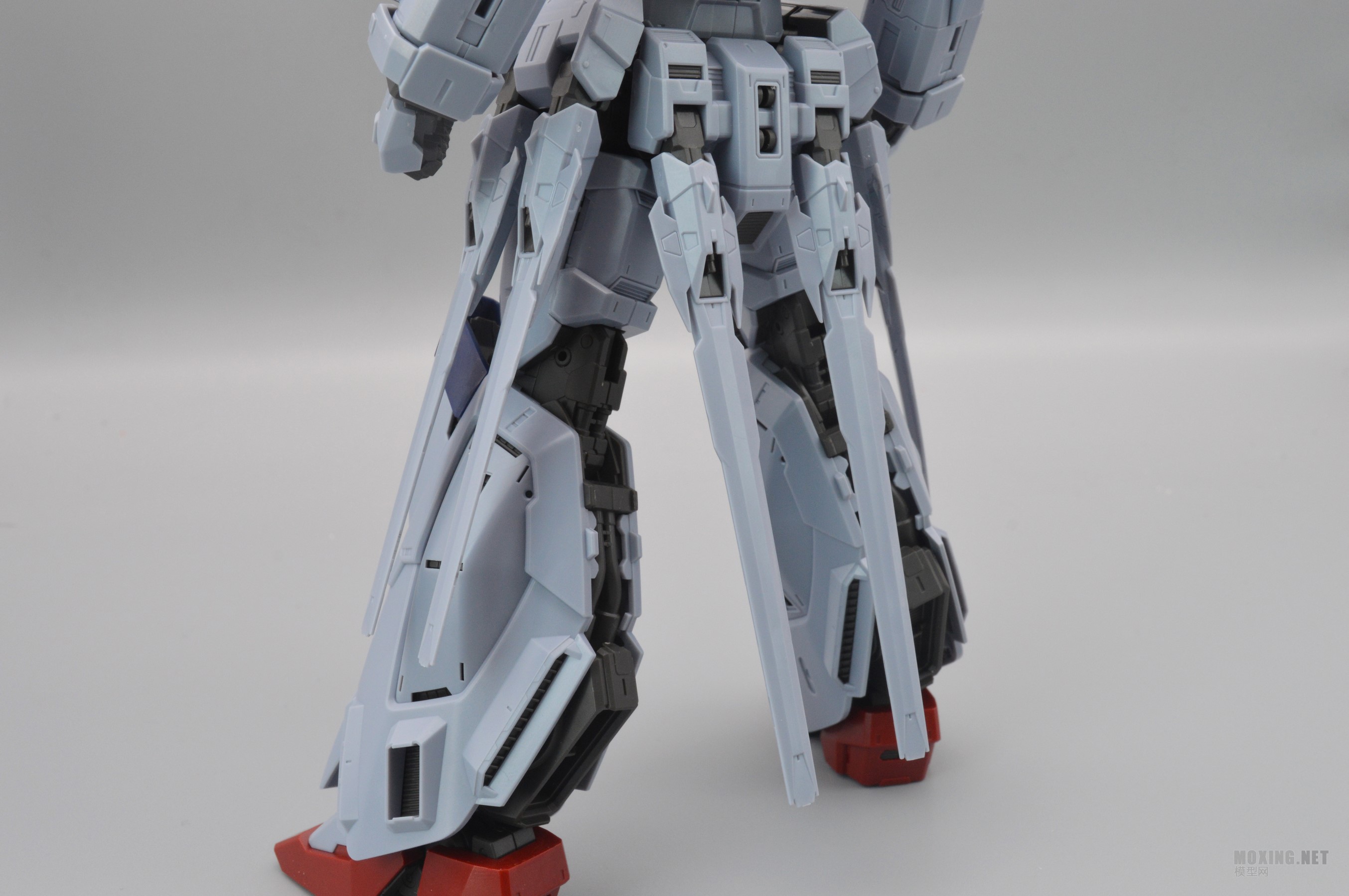 [ģ]-1/100 MG ߴ(PROVIDENCE GUNDAM)