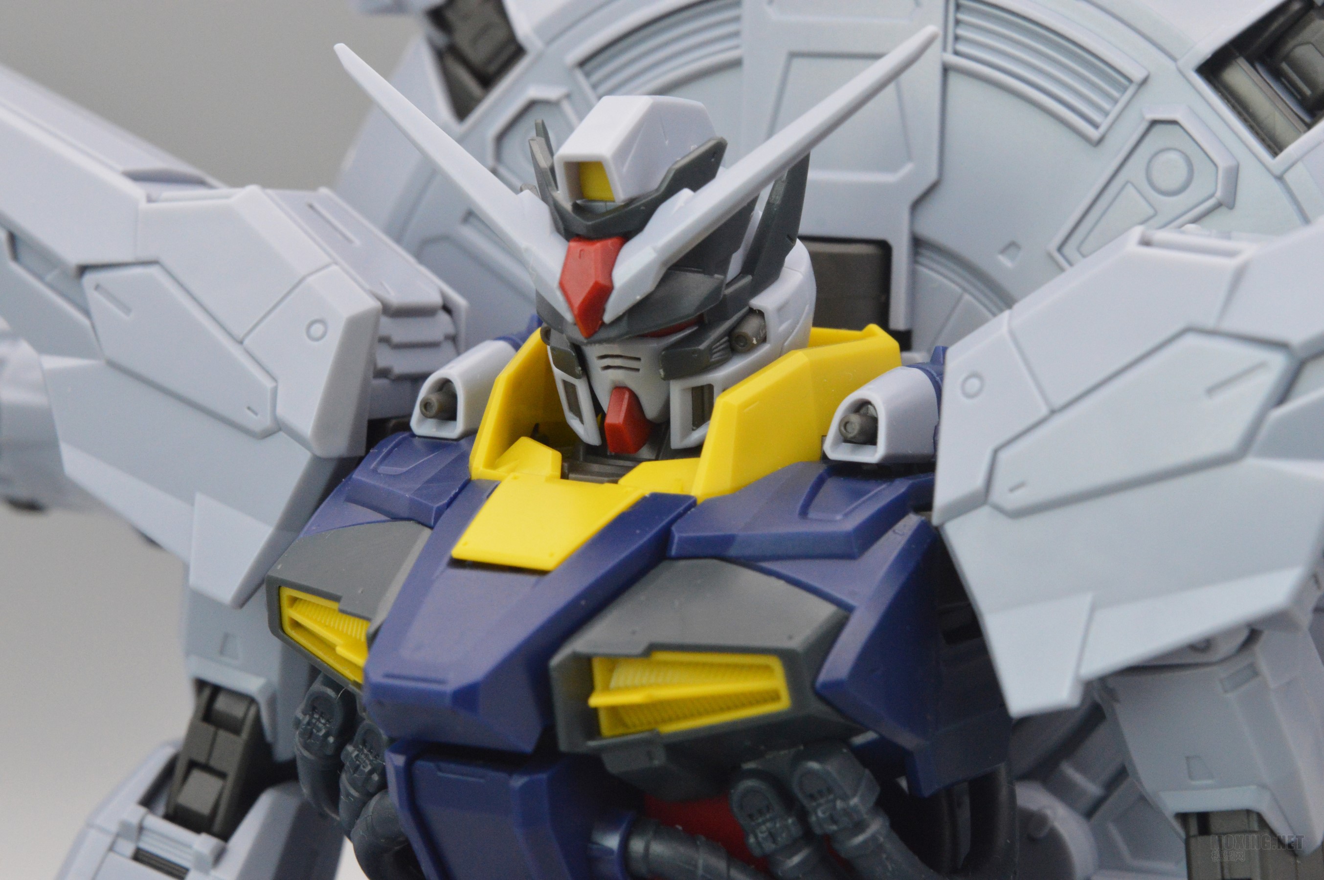 [ģ]-1/100 MG ߴ(PROVIDENCE GUNDAM)