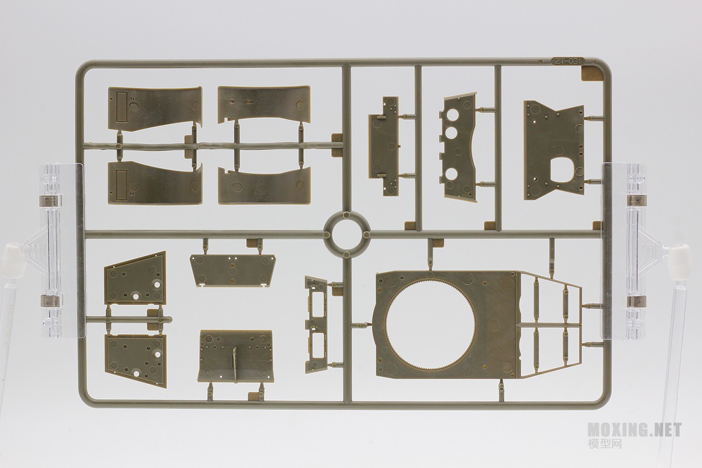 [ģ](CB35115)-1/35ȮMK.Iװ׳()12Ӣͻ