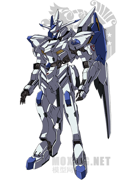 [ģ]-1/144 HG IBO(Ѫ)-ߴ(ASW-G-01)