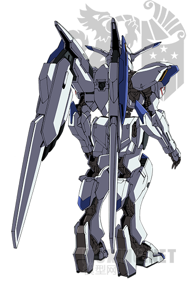 [ģ]-1/144 HG IBO(Ѫ)-ߴ(ASW-G-01)