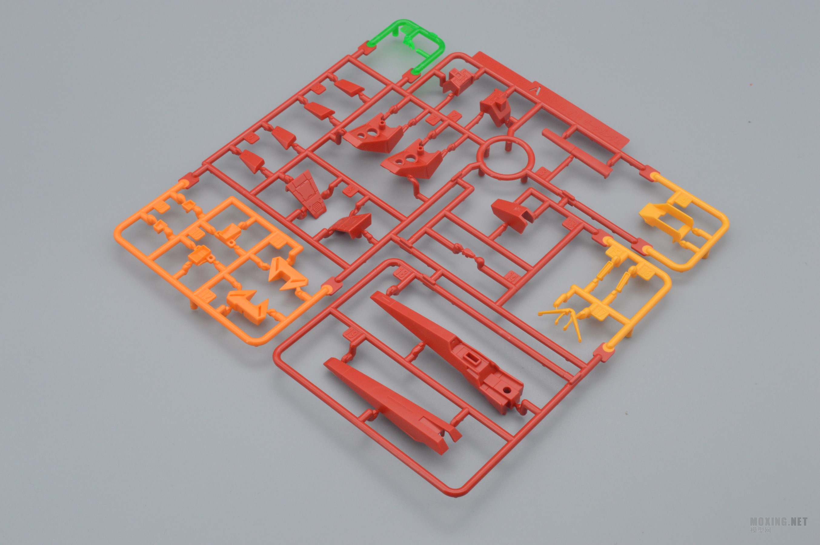 [ģ]-1/144 HGUC ZETAߴ(Evolution)(MSZ-006) 