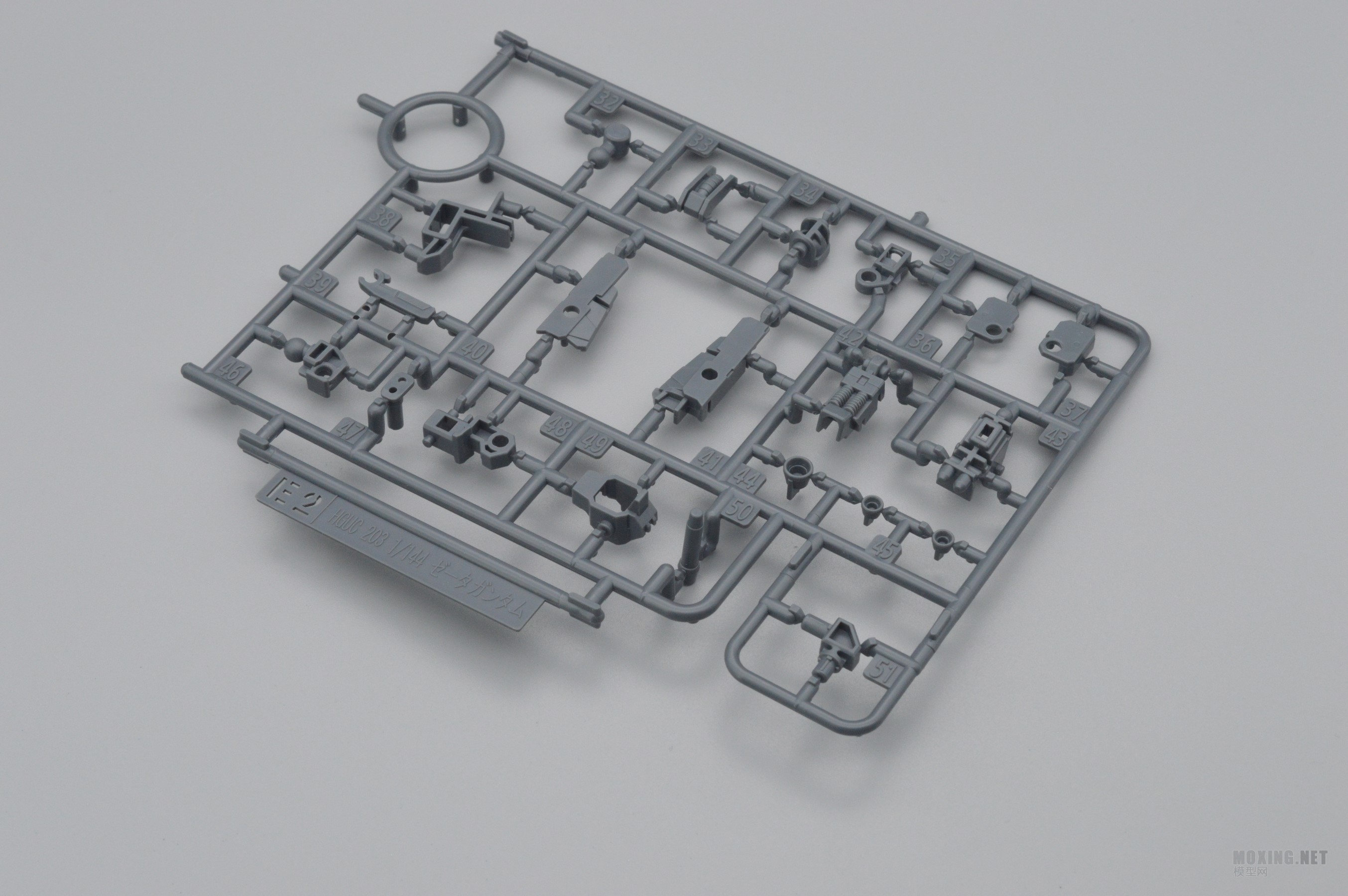 [ģ]-1/144 HGUC ZETAߴ(Evolution)(MSZ-006) 