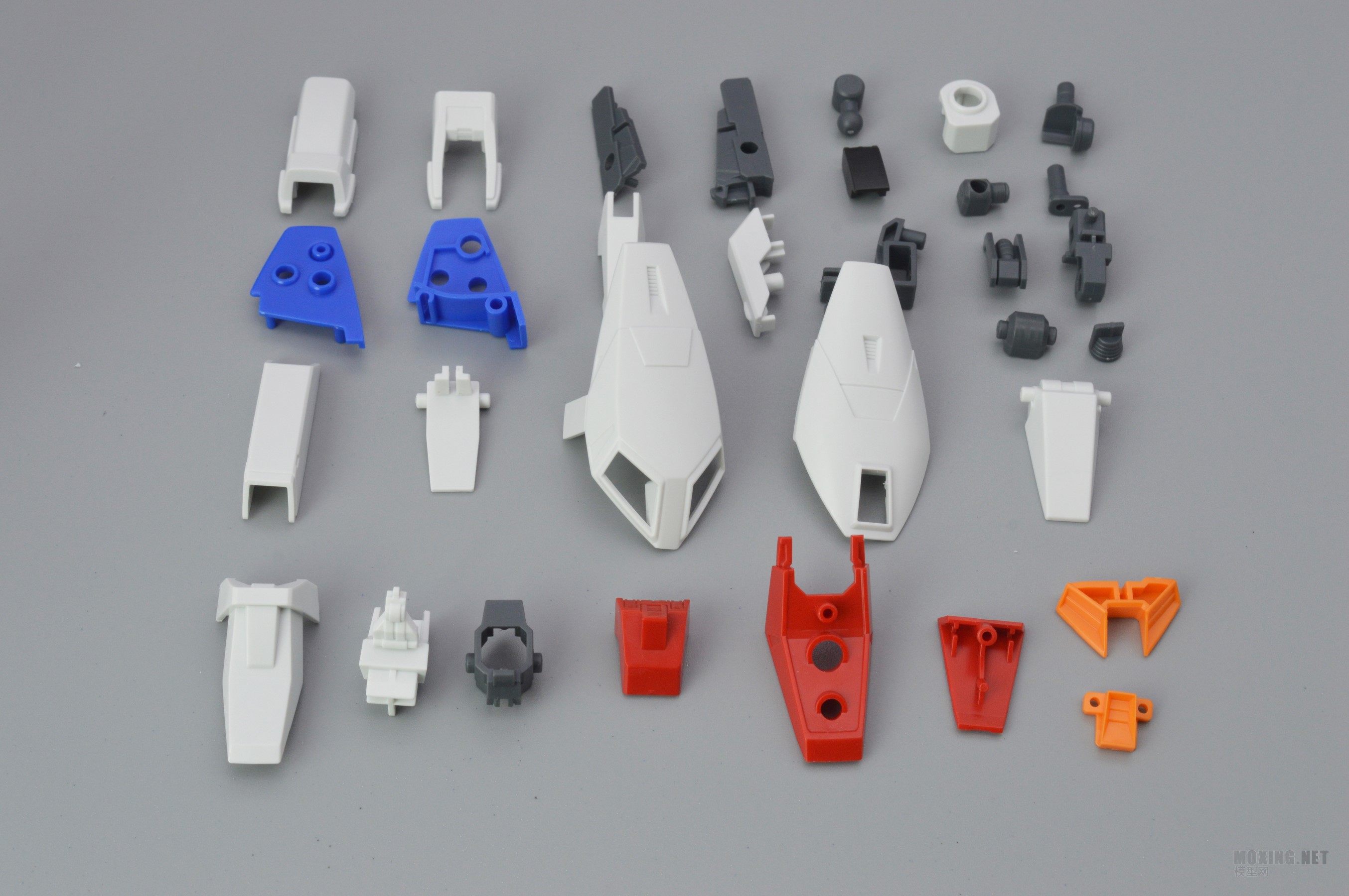 [ģ]-1/144 HGUC ZETAߴ(Evolution)(MSZ-006) 
