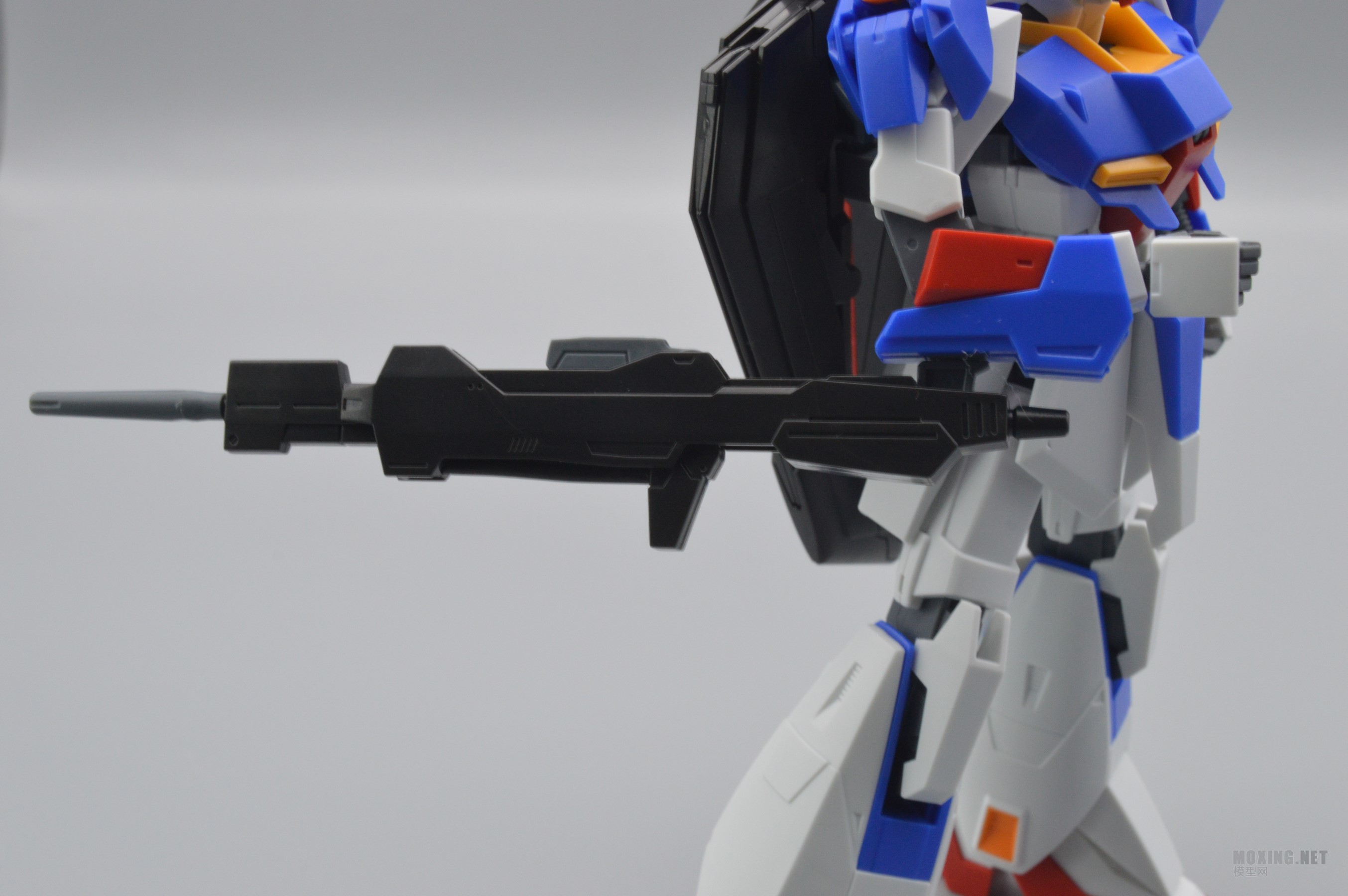 [ģ]-1/144 HGUC ZETAߴ(Evolution)(MSZ-006) 