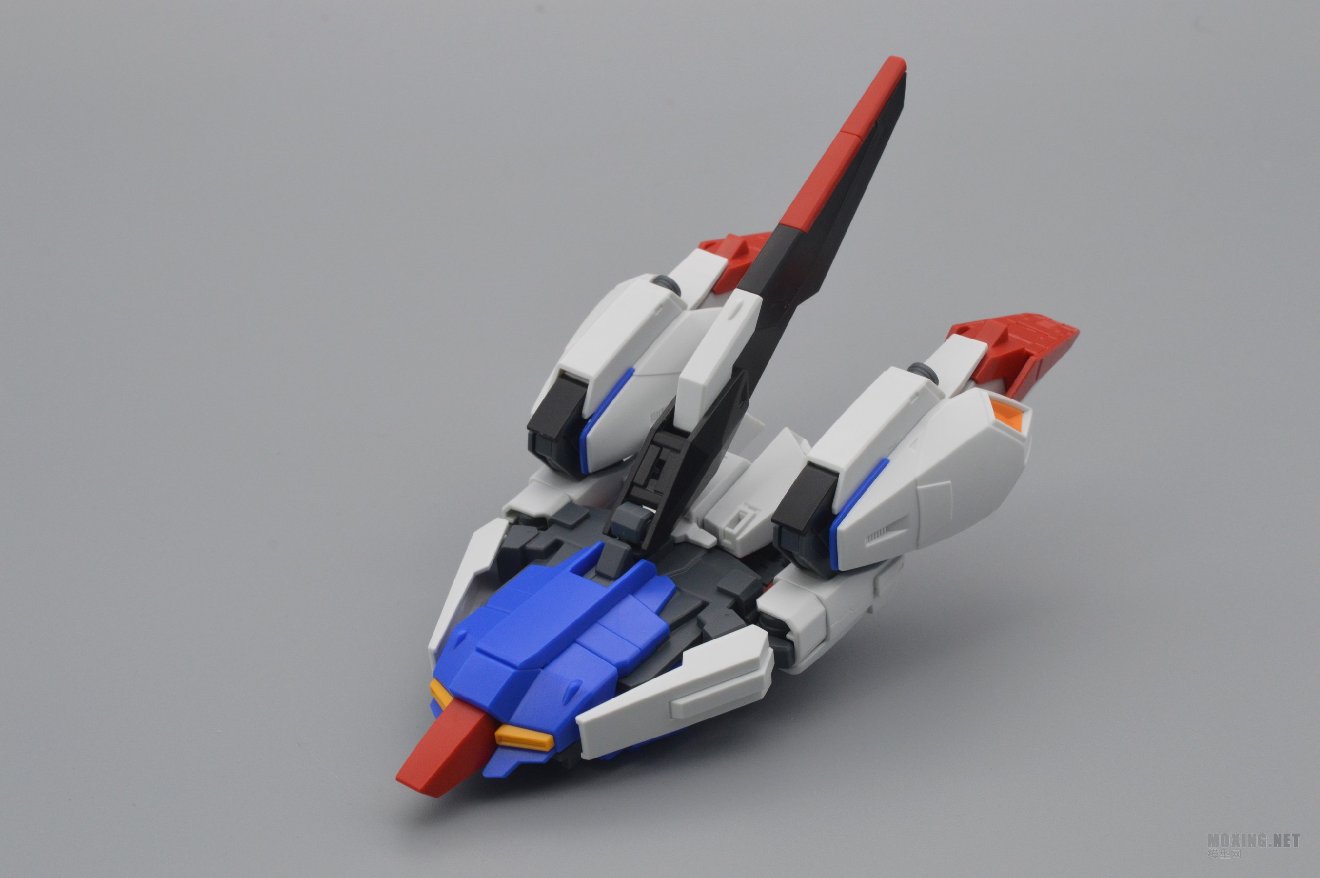[ģ]-1/144 HGUC ZETAߴ(Evolution)(MSZ-006) 