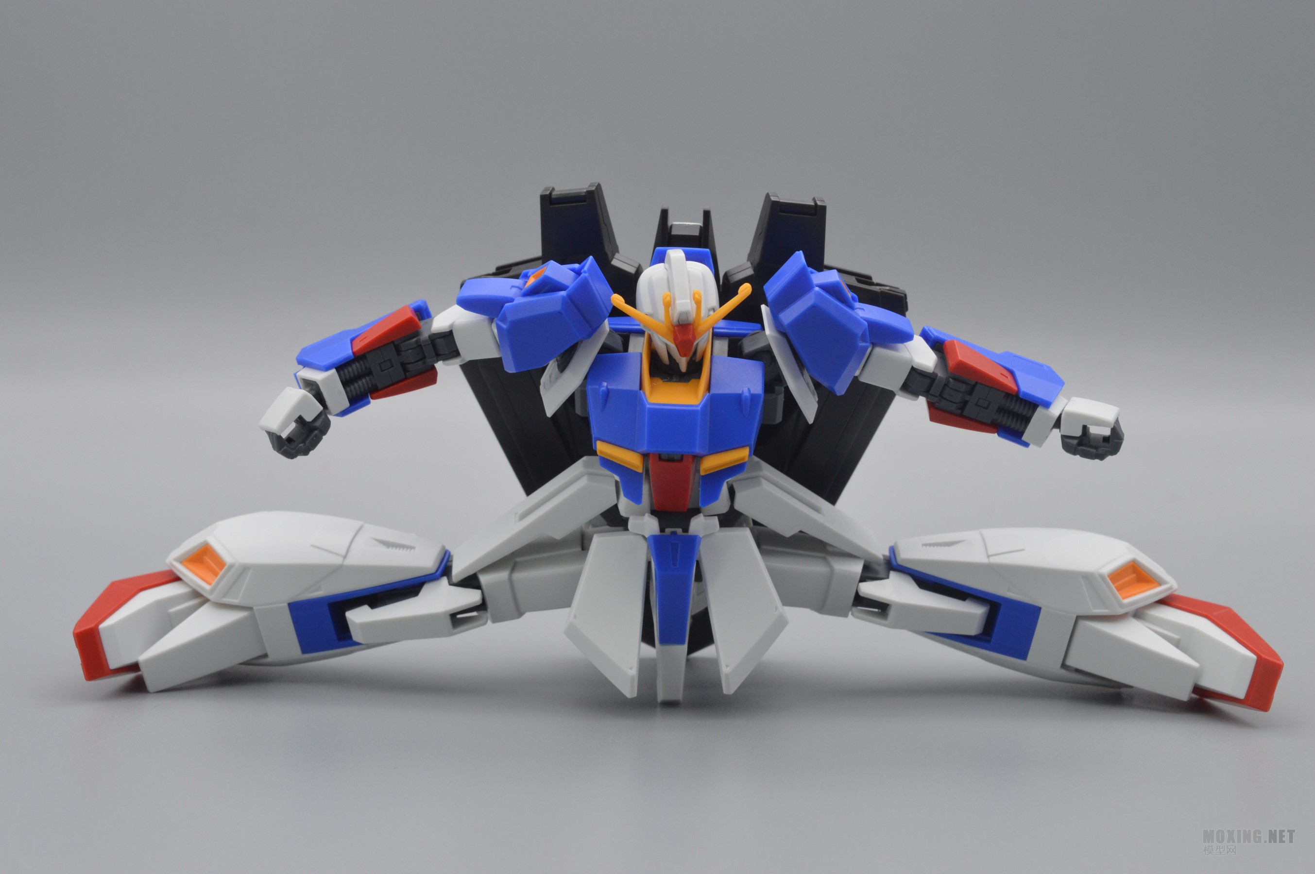 [ģ]-1/144 HGUC ZETAߴ(Evolution)(MSZ-006) 