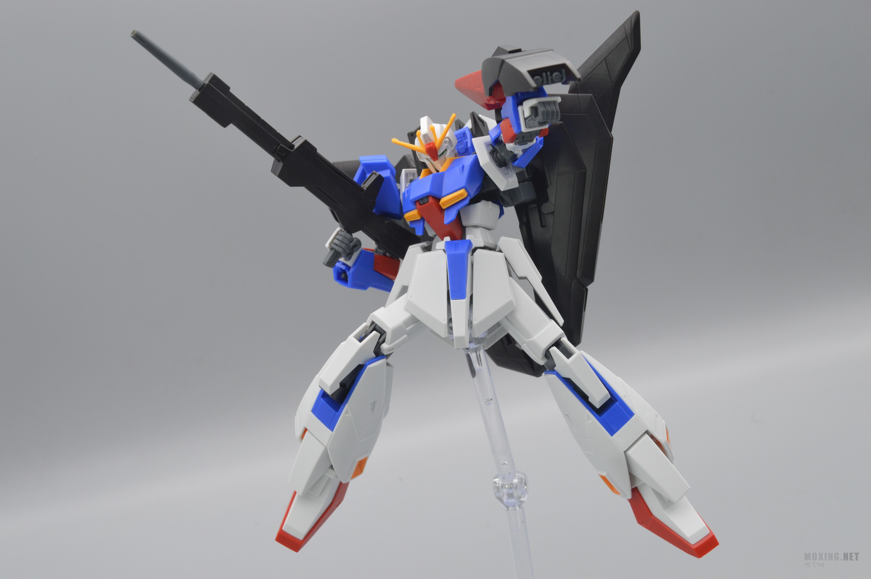 [ģ]-1/144 HGUC ZETAߴ(Evolution)(MSZ-006) 