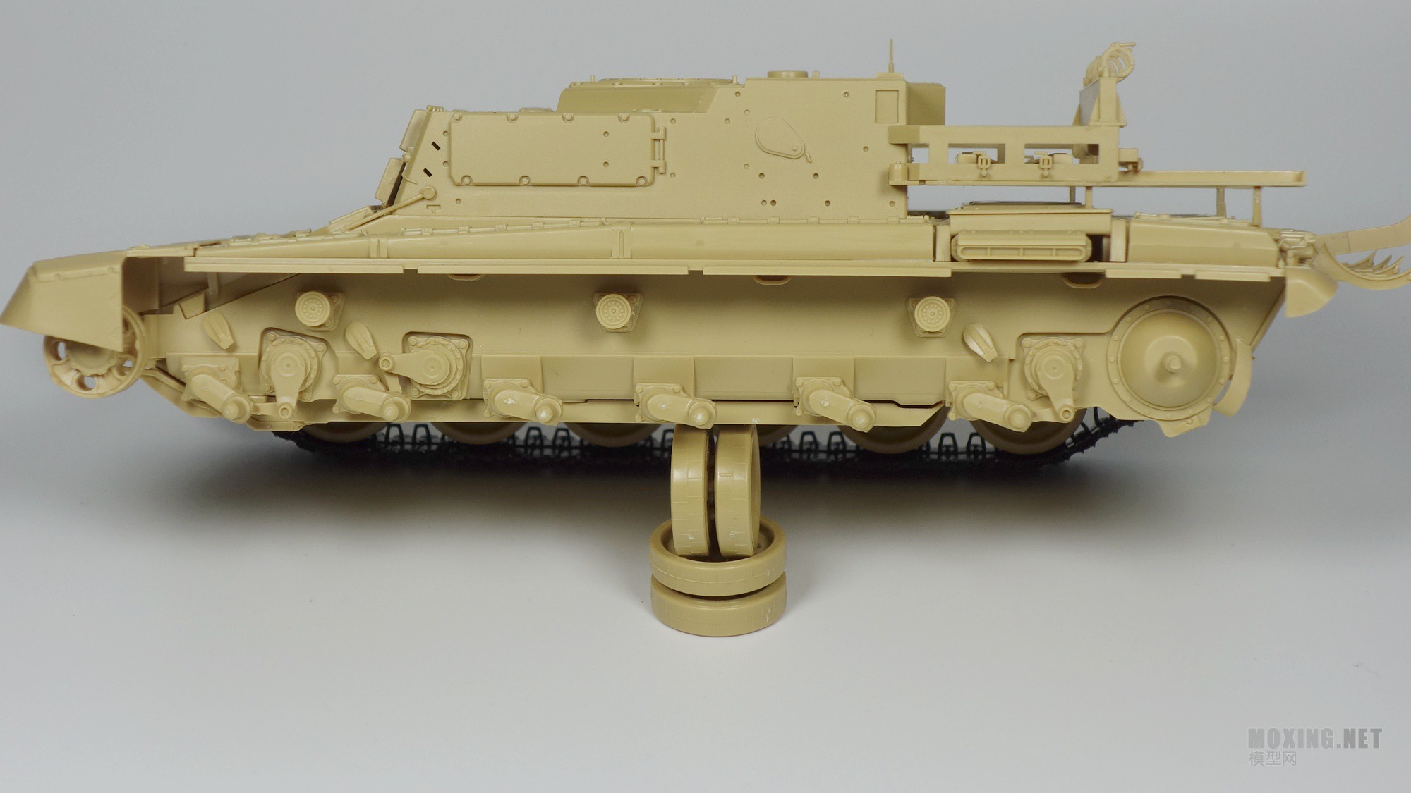 [ģ]MENG(SS-011)-1/35˹BMR-3Mװɨ׳