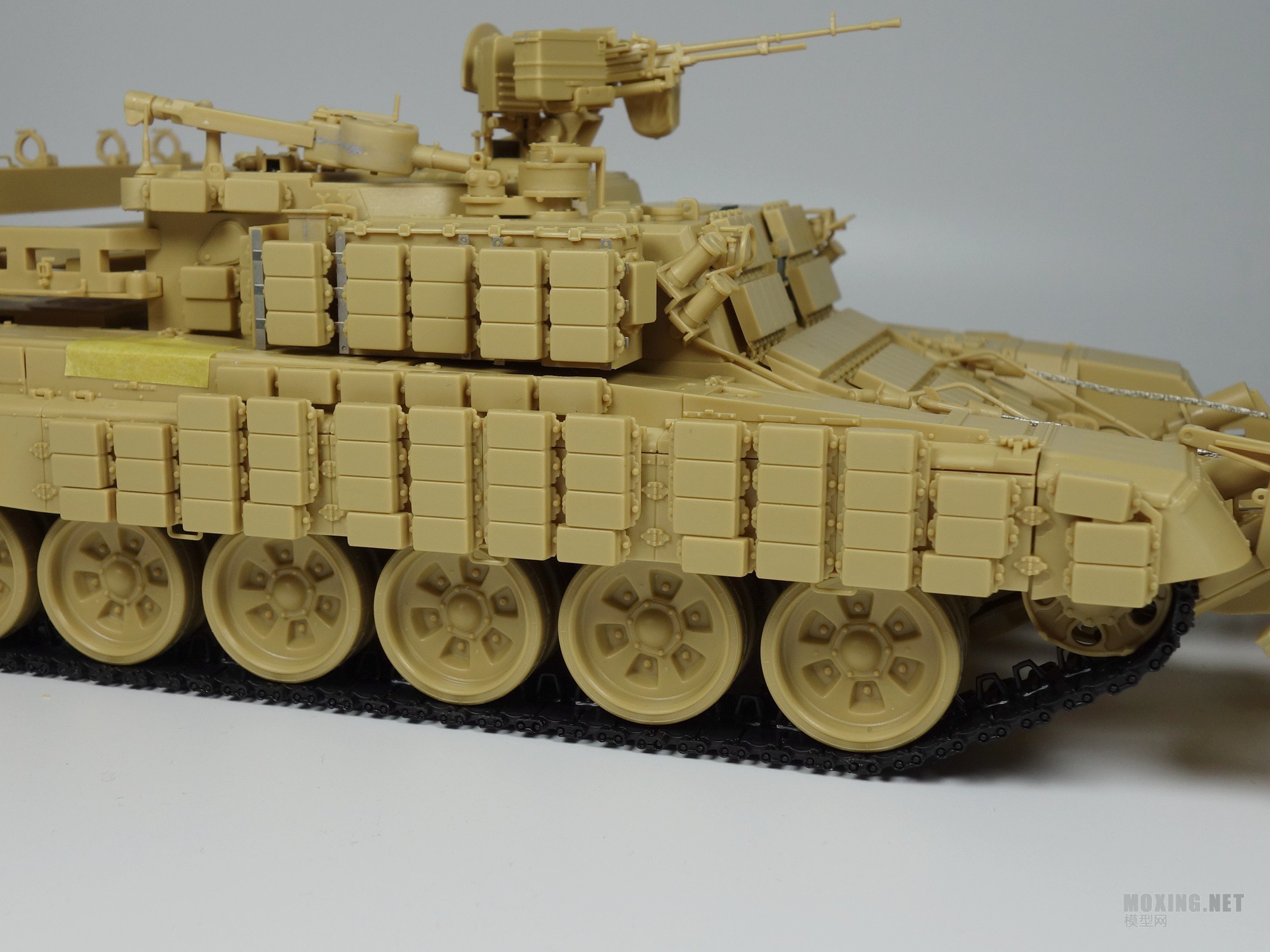 [ģ]MENG(SS-011)-1/35˹BMR-3Mװɨ׳