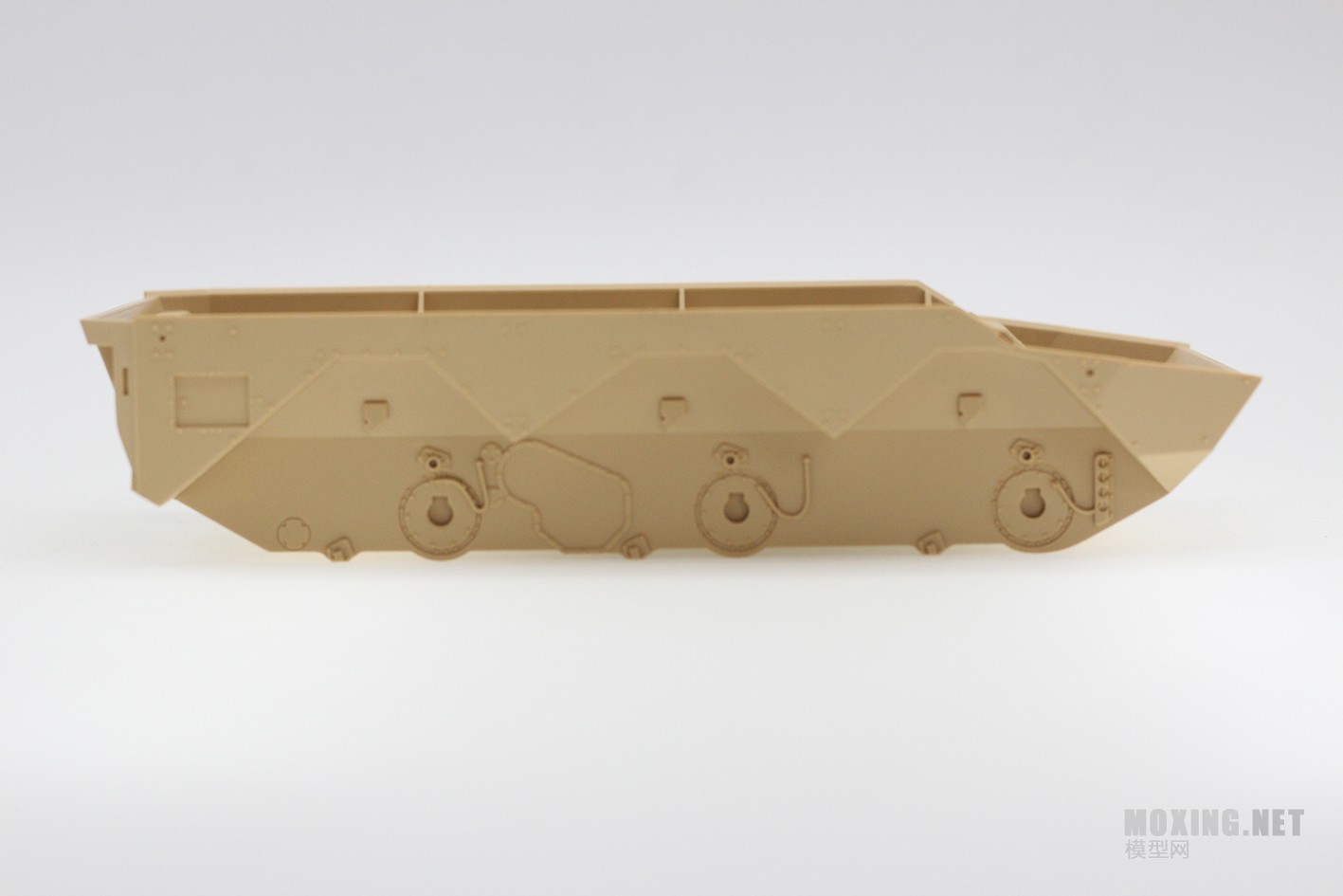 [ģ]TIGER MODEL(4609)-1/35AMX-10RC߻1991ս