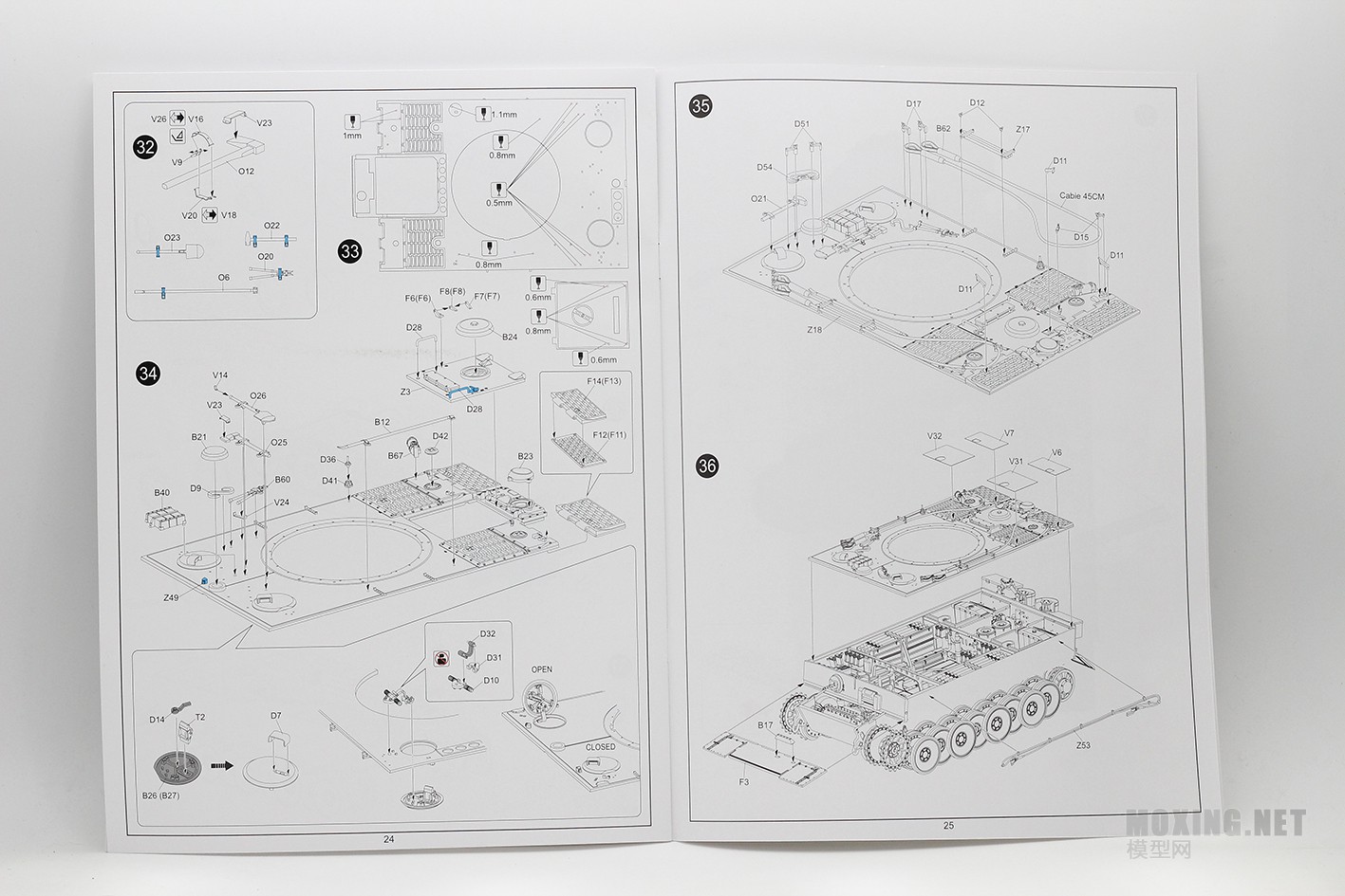 [ģ]RFM/(5010)1/35-¹1̹(ȫڹ)