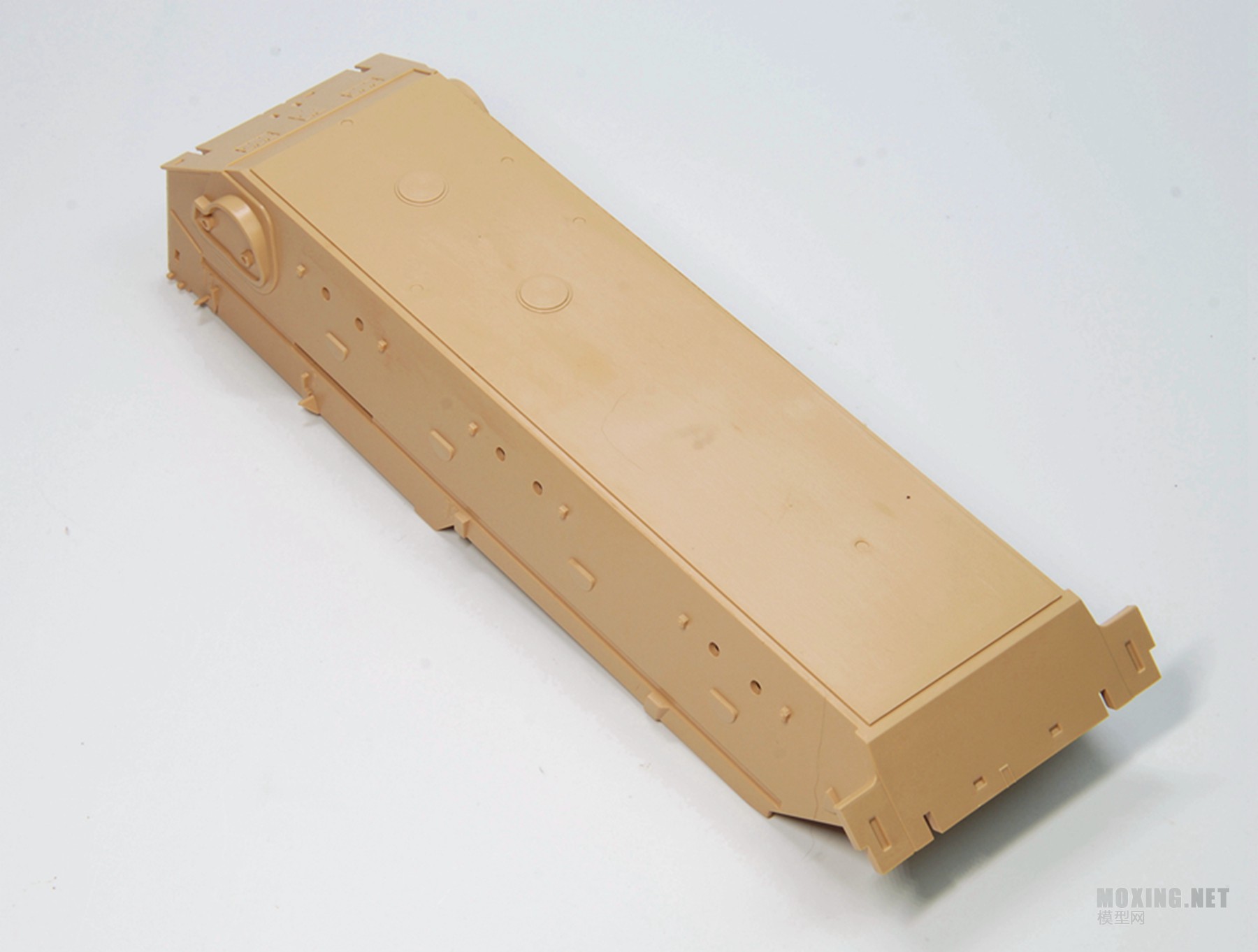 TIGER MODEL-1/35ɫNagmachon(ɸǶ)Ͳս(4624