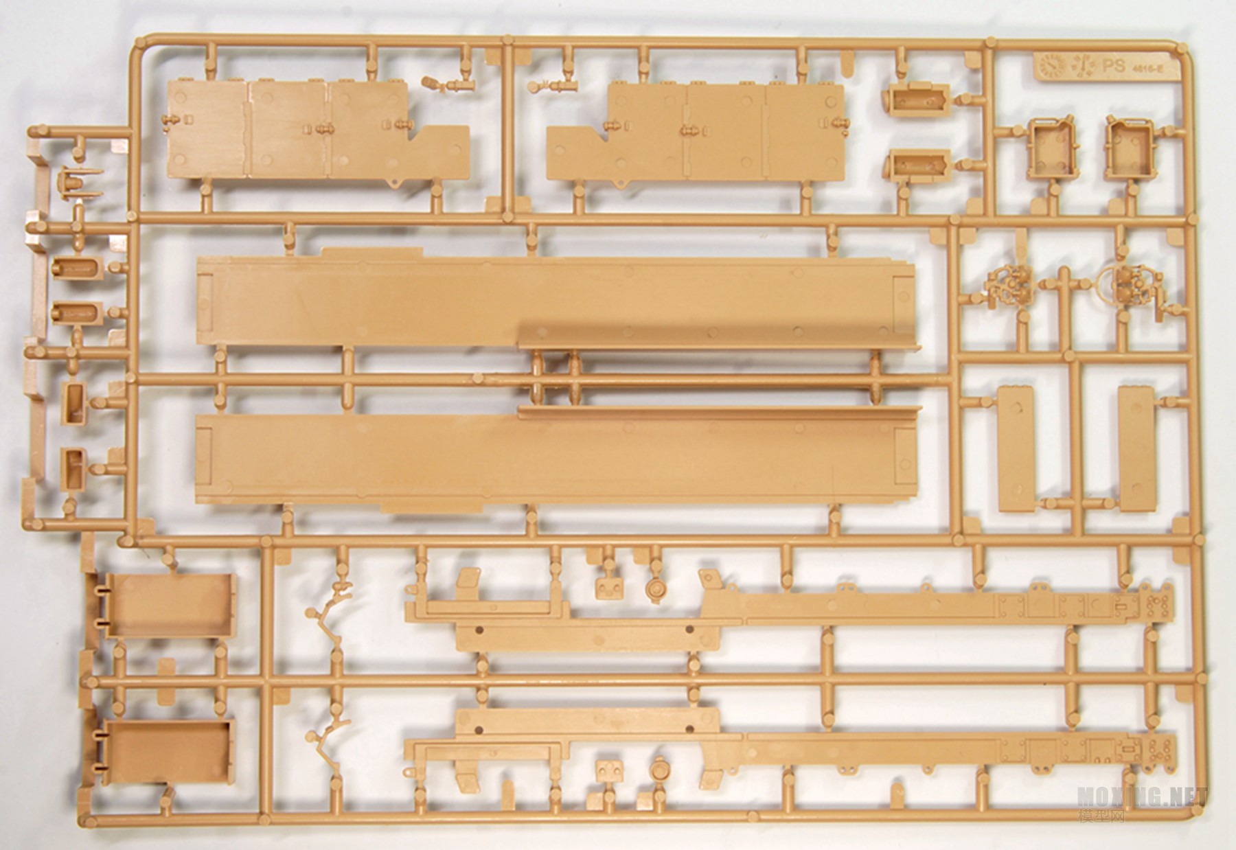 TIGER MODEL-1/35ɫNagmachon(ɸǶ)Ͳս(4624