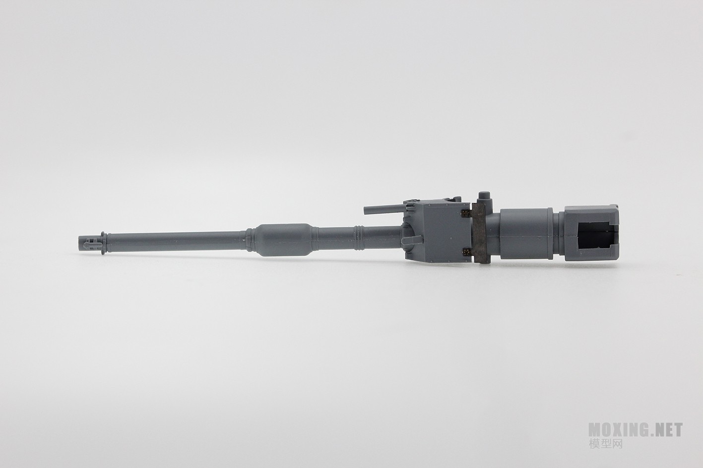 [模型网评测]鹰翔(FH3300)-1/72美国M1A2 SEP主战坦克