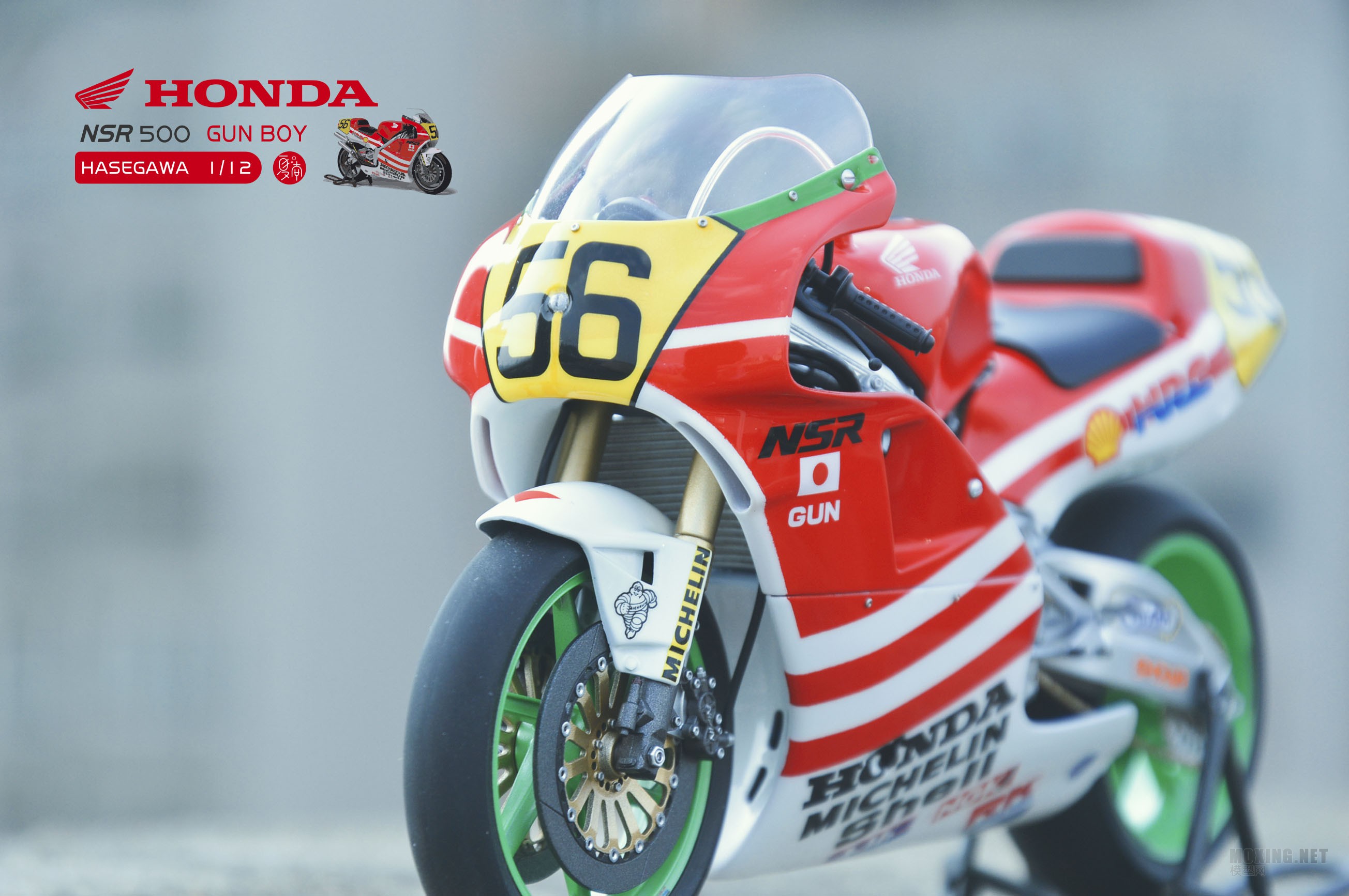 [ģ]ȴ(52138)-1/12NSR500Ħ