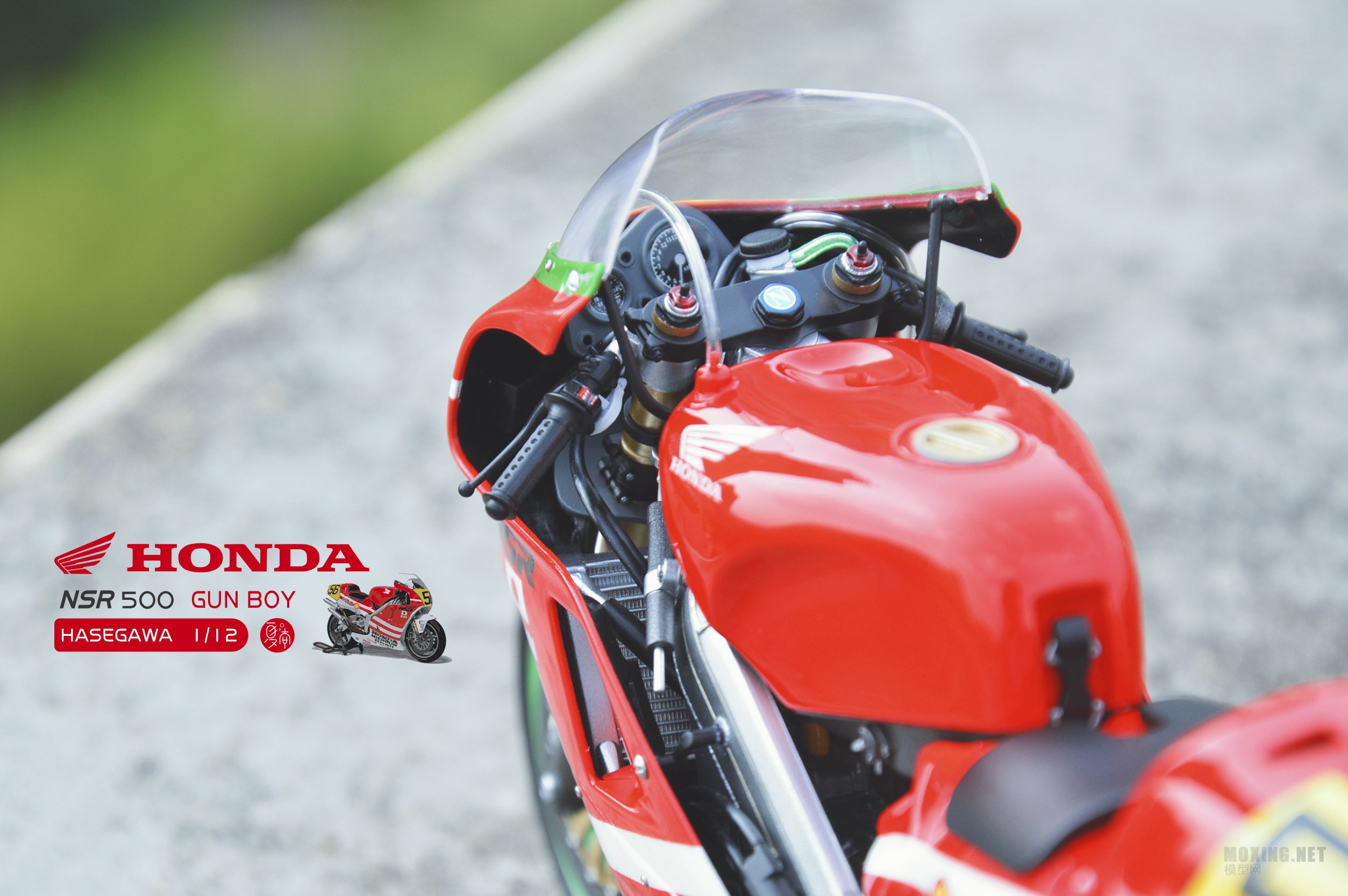 [ģ]ȴ(52138)-1/12NSR500Ħ