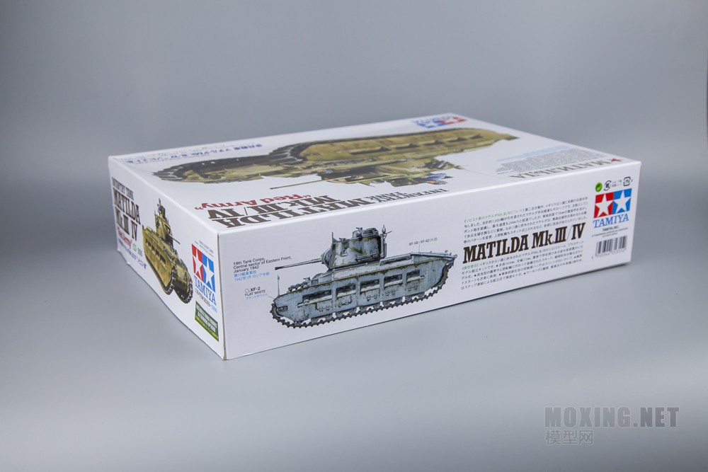 [ģ]﹬(35355)-1/35MATILDA(ٶ)III/IV̹()