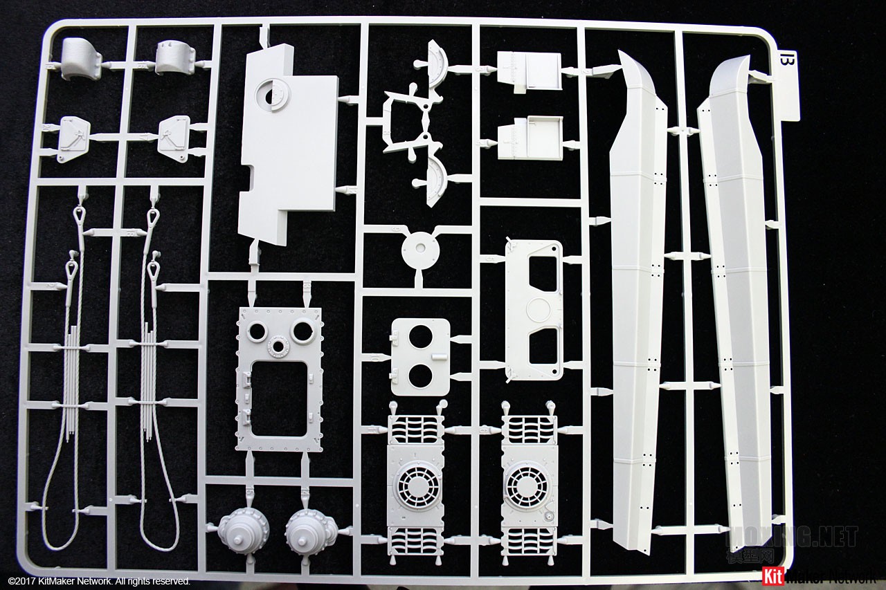 [м]AMMO(A.MIG-8500)-1/35¹̹1945(һ)