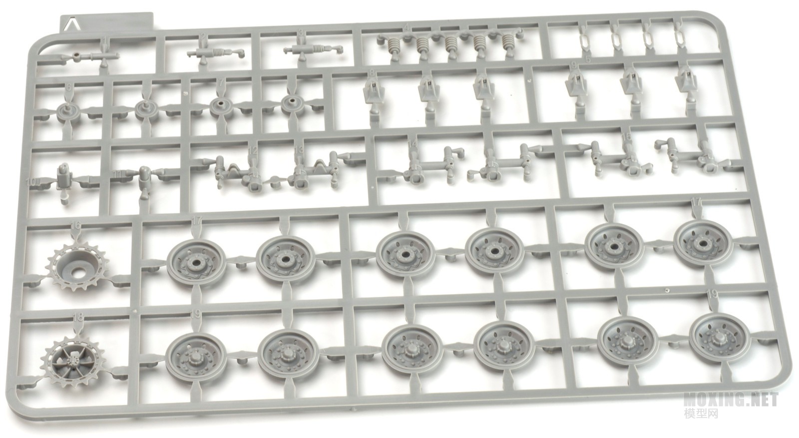 [ģ]TAKOM/(2066)-1/35ӢFV432 MK.2/1ĴʽװԱͳ(ȫڹ)