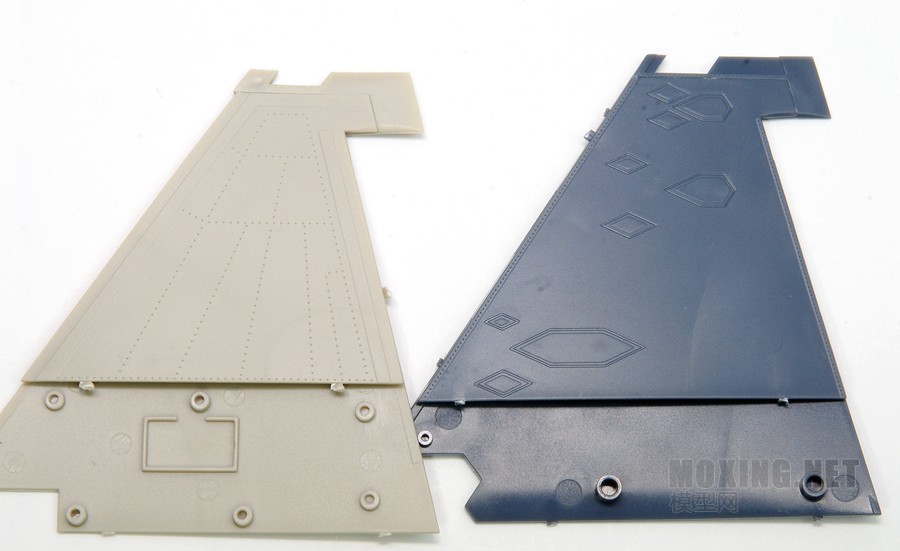 [ģԱ]MENG(LS-007) VS Сӥ(80103)-1/48F-35A