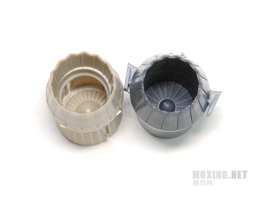 [ģԱ]MENG(LS-007) VS Сӥ(80103)-1/48F-35A