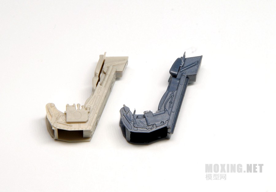 [ģԱ]MENG(LS-007) VS Сӥ(80103)-1/48F-35A