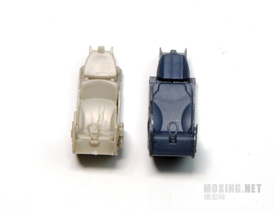 [ģԱ]MENG(LS-007) VS Сӥ(80103)-1/48F-35A