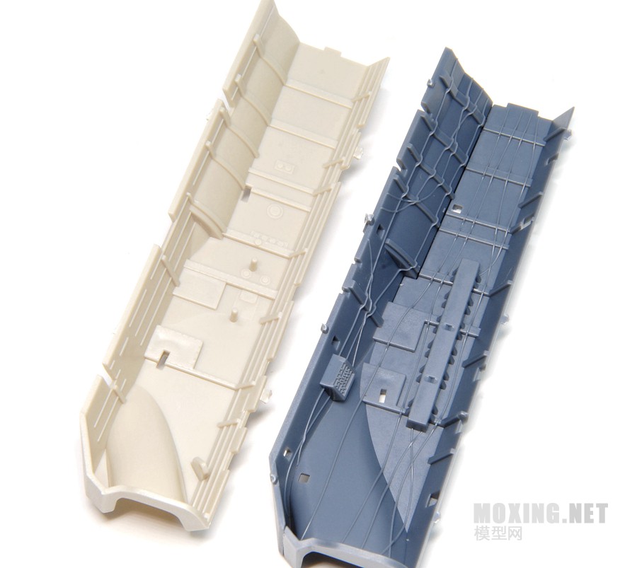 [ģԱ]MENG(LS-007) VS Сӥ(80103)-1/48F-35A