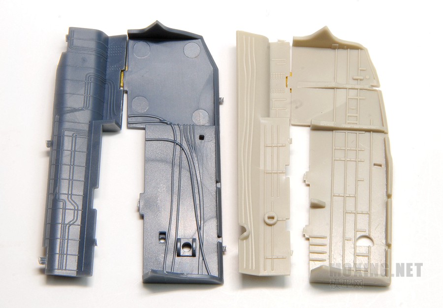 [ģԱ]MENG(S-007) VS Сӥ(80103)-1/48F-35A