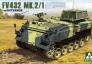 [м](2066)-1/35ӢFV432 MK.2/1ĴʽװԱͳ(ȫڹ)