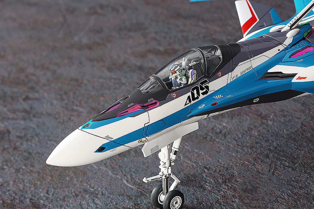 ȴƷ-1/72ʱҪDELTA VF-31J 