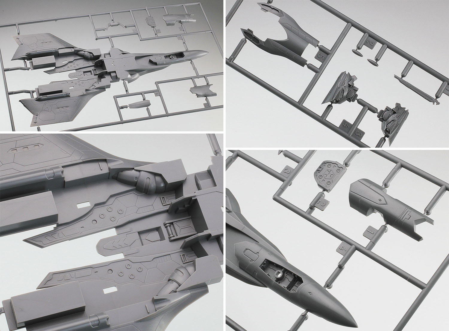 ȴƷ-1/72ʱҪDELTA VF-31J 