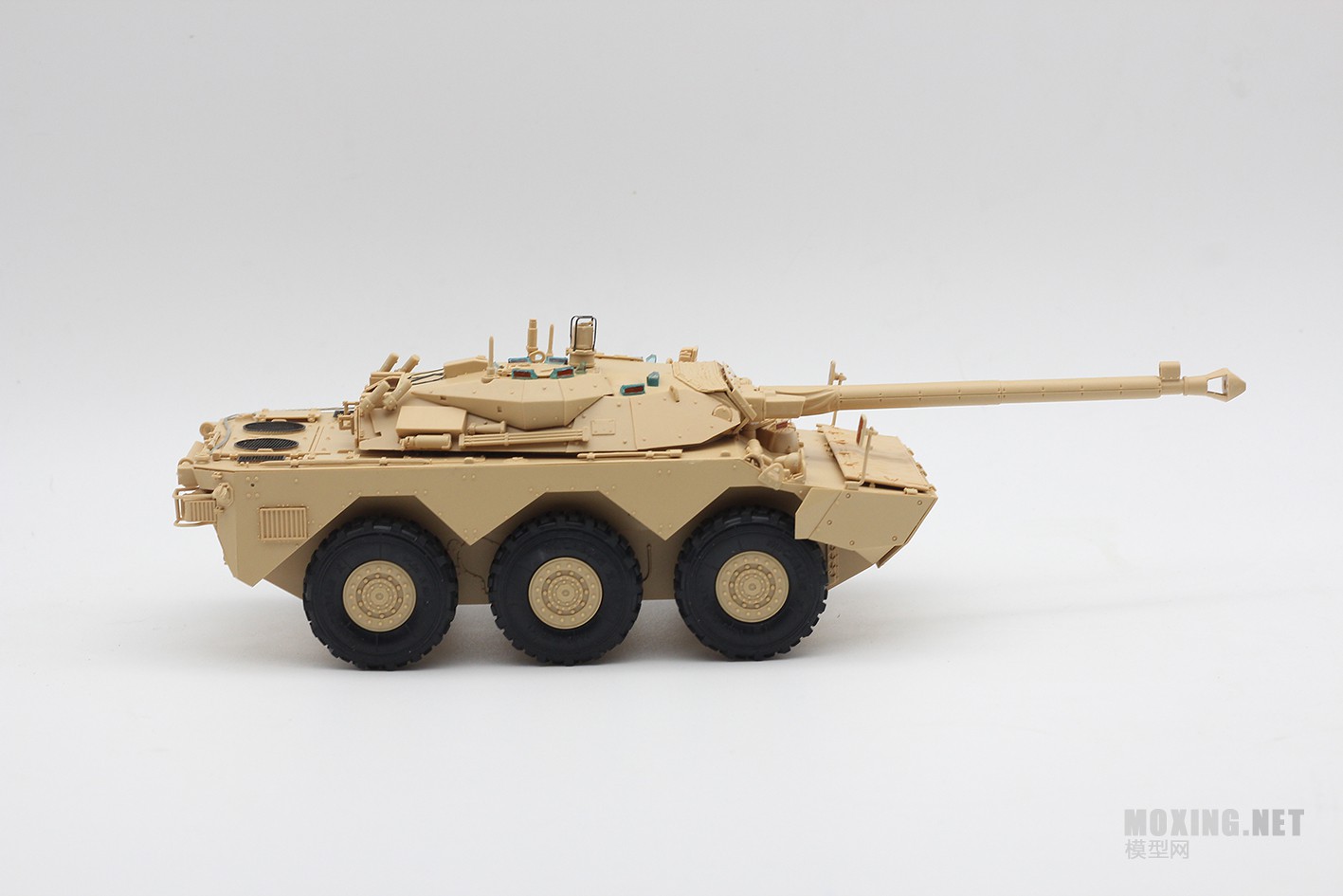 [ģ]TIGER MODEL(4609)-1/35AMX-10RC߻1991ս