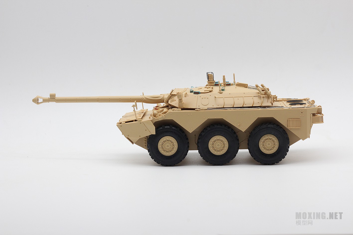 [ģ]TIGER MODEL(4609)-1/35AMX-10RC߻1991ս