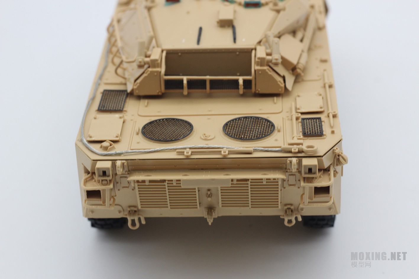 [ģ]TIGER MODEL(4609)-1/35AMX-10RC߻1991ս