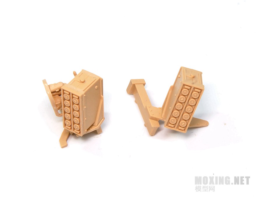 TIGER MODEL-1/35ɫNagmachon(ɸǶ)Ͳս(4624