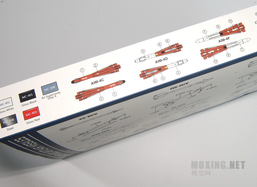 [ģ]MENG(SPS-043/044/045)-1/48վ