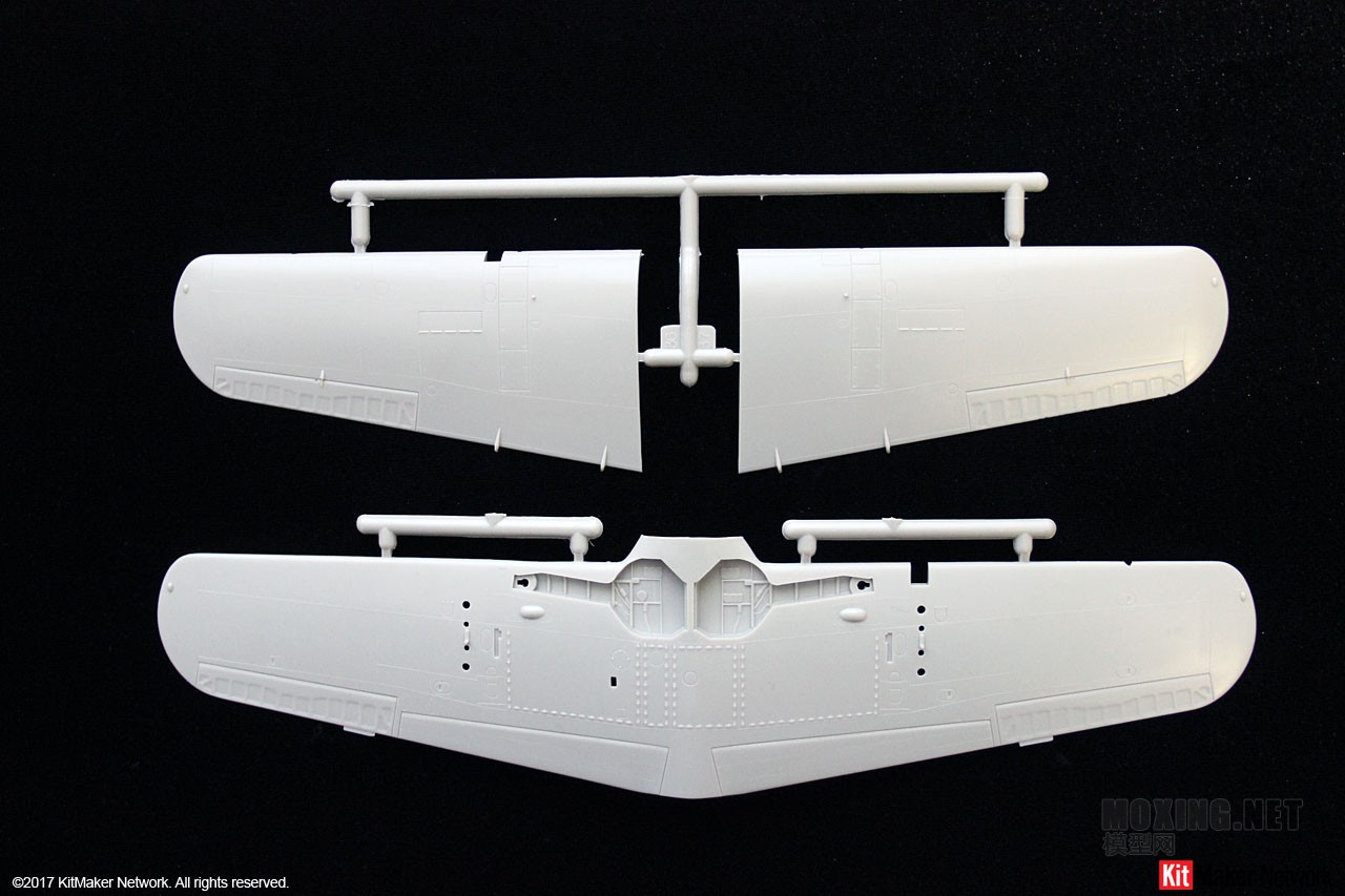 [开盒简评]田宫(61116)-1/48日本Ki-84四式战斗机 疾风 和95式小型汽车 黑钢 情景套装