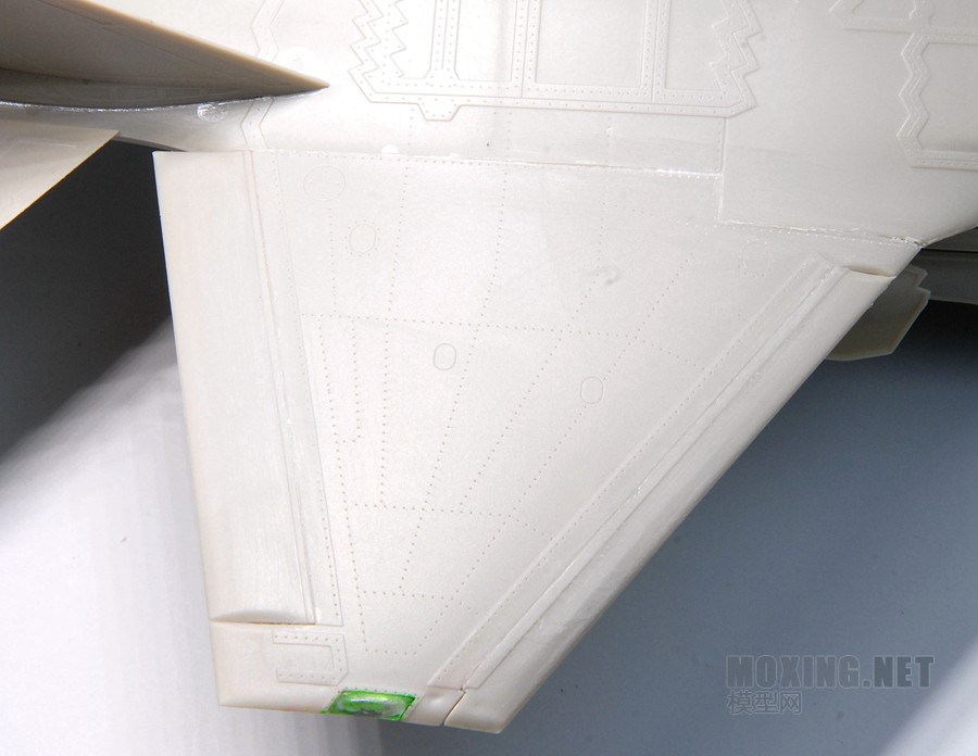 [ģԱ]MENG(S-007) VS Сӥ(80103)-1/48F-35A