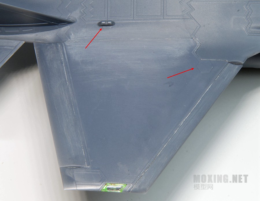 [ģԱ]MENG(S-007) VS Сӥ(80103)-1/48F-35A