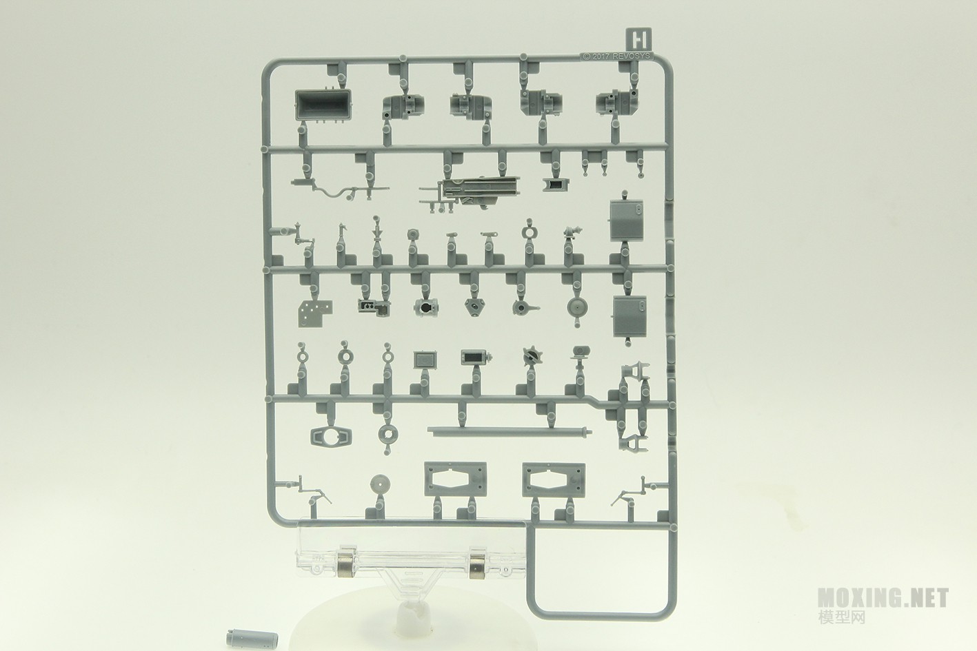 [ģ]REVOSYS(RS3001)-¹ VK36.01 C/B(ڹ)̹