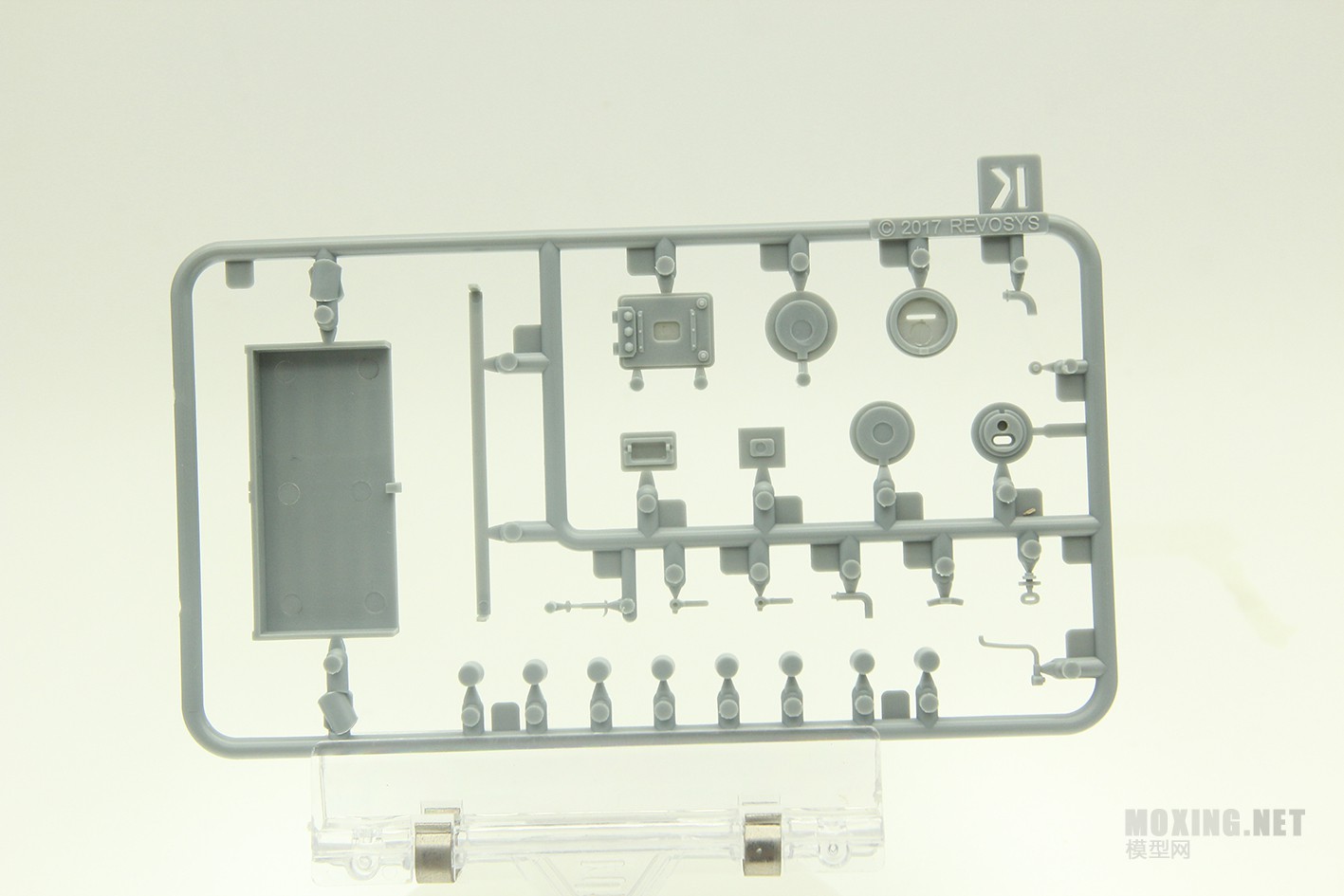 [ģ]REVOSYS(RS3001)-¹ VK36.01 C/B(ڹ)̹
