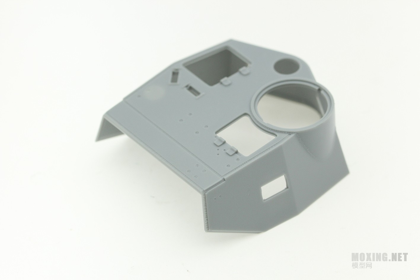 [ģ]REVOSYS(RS3001)-¹ VK36.01 C/B(ڹ)̹