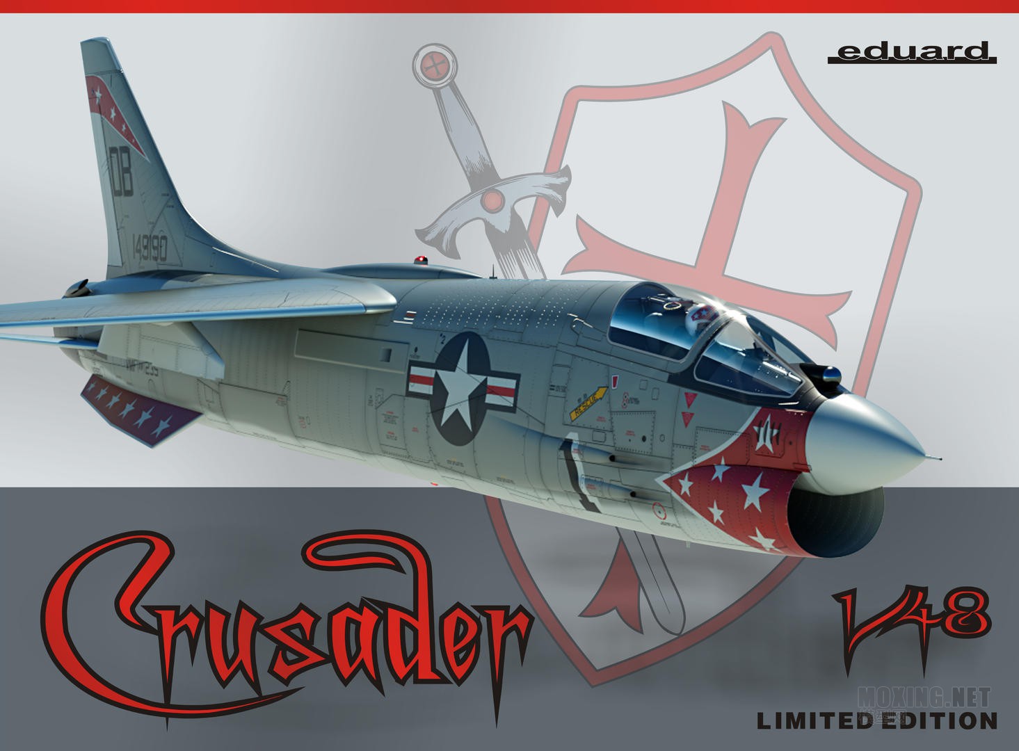 [м]ţħ/Eduard-1/48F-8E ʮ־սʿ ս 