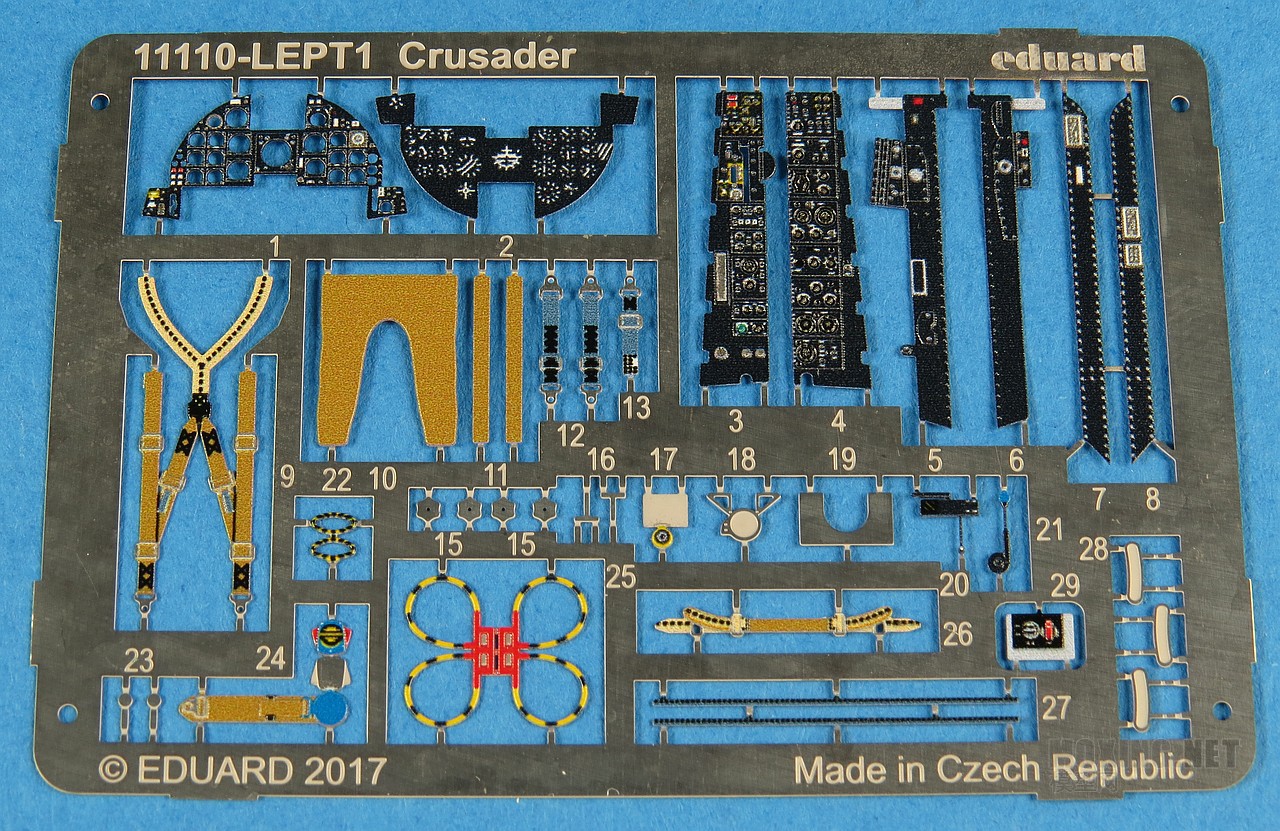 [м]ţħ/Eduard-1/48F-8E ʮ־սʿ ս 
