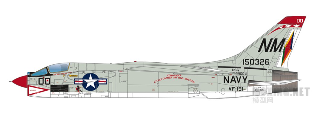 [м]ţħ/Eduard-1/48F-8E ʮ־սʿ ս 