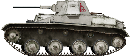 MiniArt新品(35215)-1/35苏联T-60轻型坦克(早期型全内构)